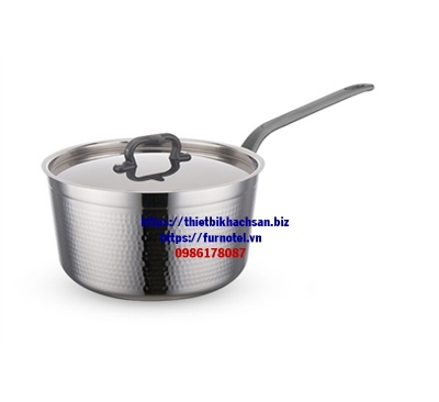 Nồi inox ba lớp 102801